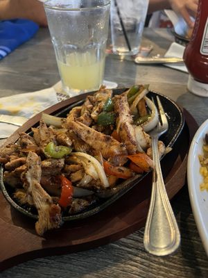 The Island Grille & Raw Bar by null