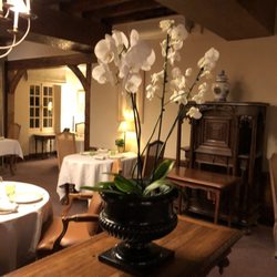 Auberge des Templiers