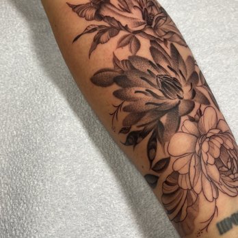 Generation8Tattoo - Tattoo Near Me - Los Angeles, California