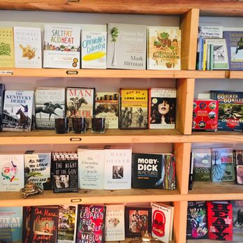Roebling Books & Coffee - Books - Bookstores Near Me - Covington, Kentucky Roebling Books & Coffee - Books - Bookstores Near Me - Covington, Kentucky