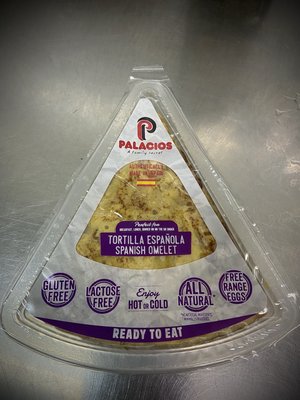La Española Meats, Inc by null