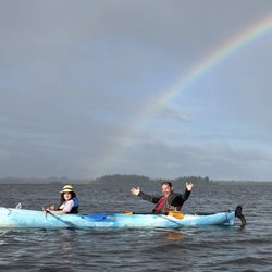 Adventure Kayaking Tours - A fantastic adventure.
