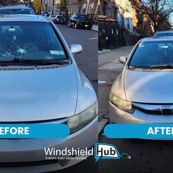 WindshieldHUB - Auto Glass Services Near Me - Orlando, Florida