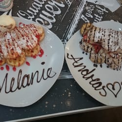 WonderWaffel
