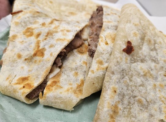 The Taco Stand by null