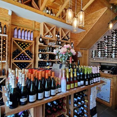 Addictive Boutique Winery by null