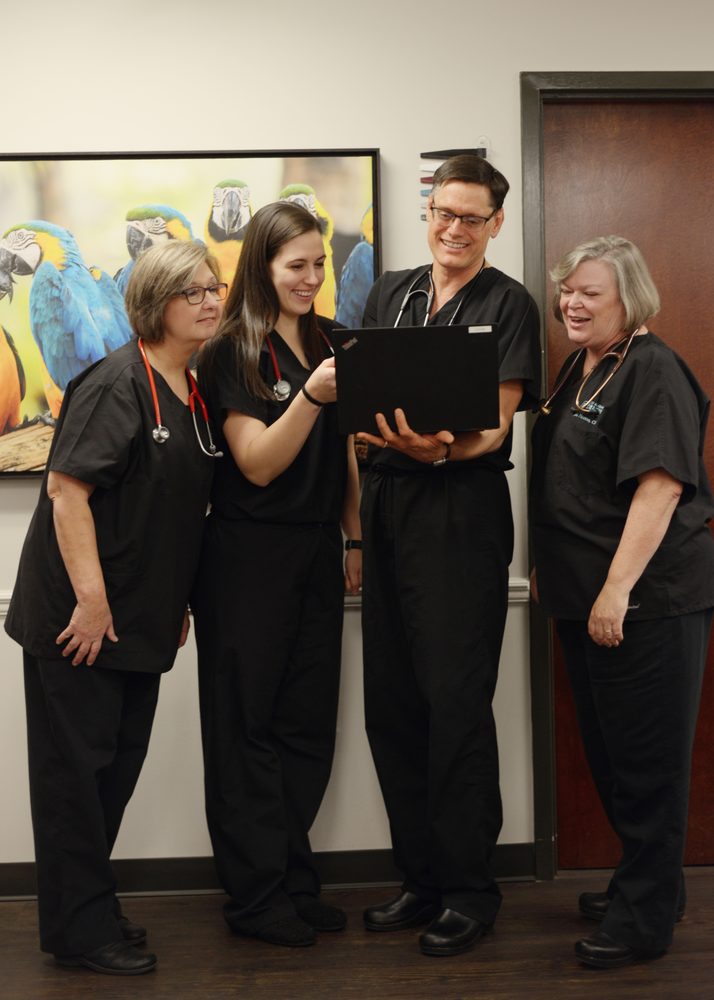 West Alabama Pediatrics - child therapist in Tuscaloosa, AL