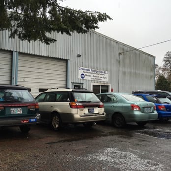 CROSSROADS FOREIGN AUTO REPAIR - Updated December 2025 - 20