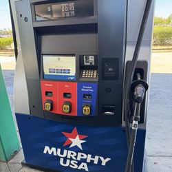 Murphy Oil USA