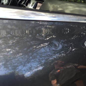 West Coast Dents - Before - Mobile Dent Repair Near Me West Coast Dents - Before - Mobile Dent Repair Near Me