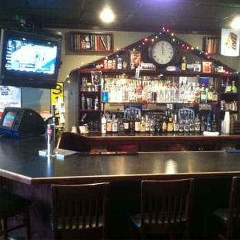 The Library on the Hill