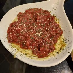 Spaghetti
