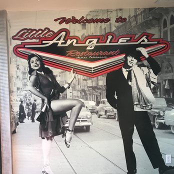 Little Angie's Restaurant - American Near Me - Hemet, California