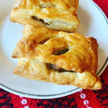 European Taste Restaurant - Beef in Pastry - Modern European Near Me - Henrico, Virginia