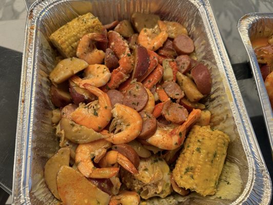 JC Seafood (formerly Simply Seafood) by null