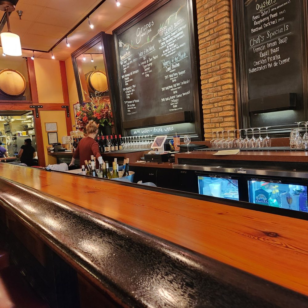 Cadillac Ranch Annapolis Happy Hour