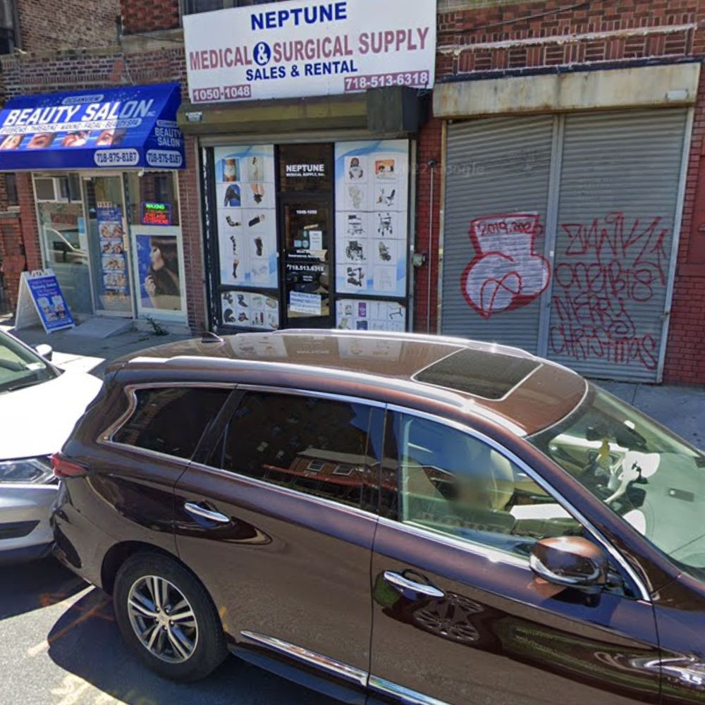 TOP 10 BEST Used Medical Supplies near Brighton Beach, Brooklyn, NY -  Updated 2026 - Yelp
