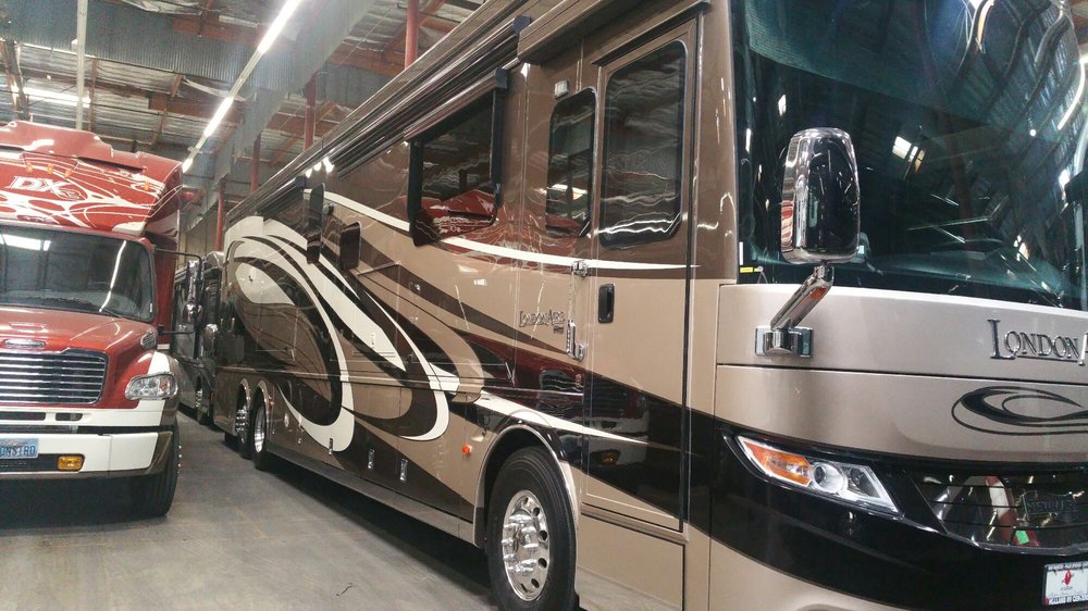 JB’S RV PARTS & ACCESSORIES Updated June 2024 1256 N Magnolia Ave