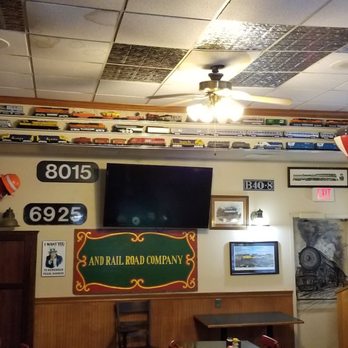 Ollie's Station - American Near Me - Tulsa, Oklahoma Ollie's Station - American Near Me - Tulsa, Oklahoma