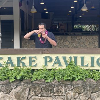 Toa Luau - Let me try your drink for you, honey. - Cultural Center Near Me - Haleiwa, Hawaii Toa Luau - Let me try your drink for you, honey. - Cultural Center Near Me - Haleiwa, Hawaii