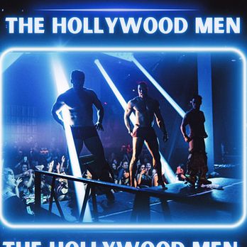 The Hollywood Men - Start 2026 with a Bang! - Strip Clubs Near Me - Los Angeles, California The Hollywood Men - Start 2026 with a Bang! - Strip Clubs Near Me - Los Angeles, California
