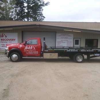 Hatchs Towing - Towing Near Me Hatchs Towing - Towing Near Me