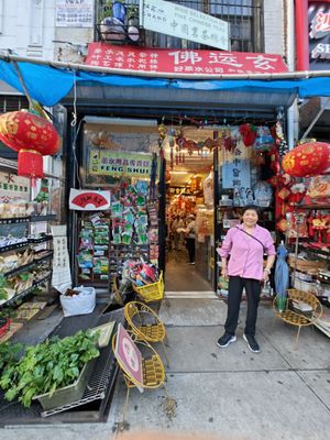 Grand Tea & Imports 佛運玄 | 好茶水 by null