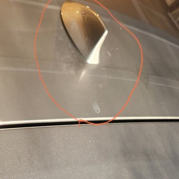 Hinshaw's Auto Body - Why did I pay for a car wash again? - Auto Repair Near Me - Auburn, Washington