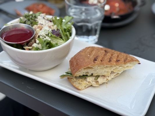 Postino Del Mar by null