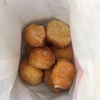 Grand Donut - Free donut holes for Veterans - Very American !!! - Donuts Near Me - Leander, Texas Grand Donut - Free donut holes for Veterans - Very American !!! - Donuts Near Me - Leander, Texas