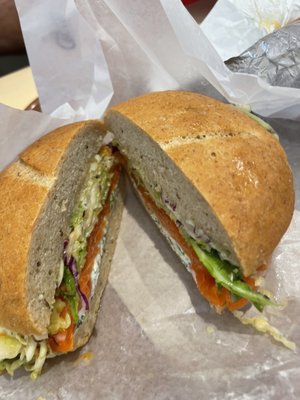 Nita Tout Garni by null