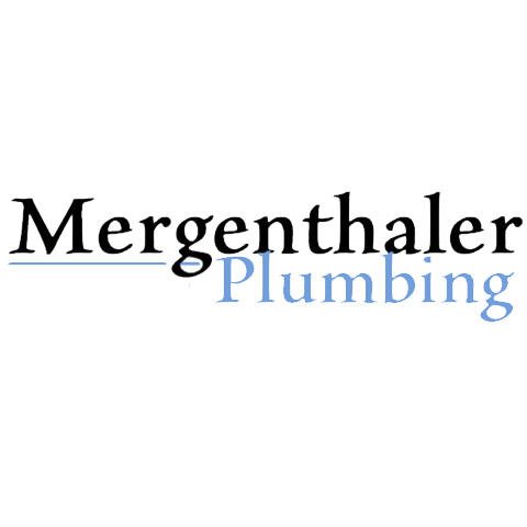 Slide of Mergenthaler Plumbing