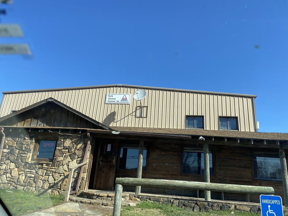 Cattleman's Restaurant
