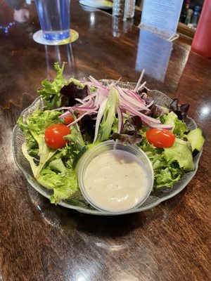 The Heights Pub by null