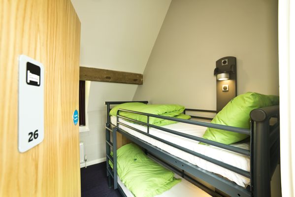 YHA Snowdon Pen-y-Pass by null