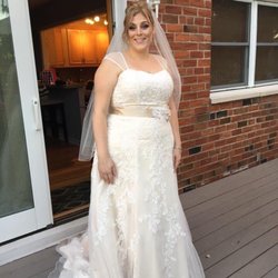 David's Bridal