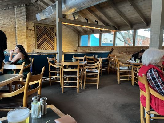 Cappy's Restaurant by null