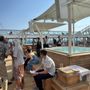 Seabourn Cruise Line