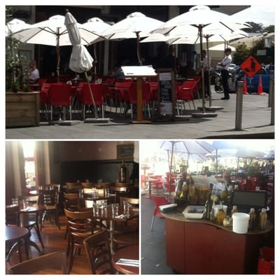 Archie's Restaurant & Pizzeria by null