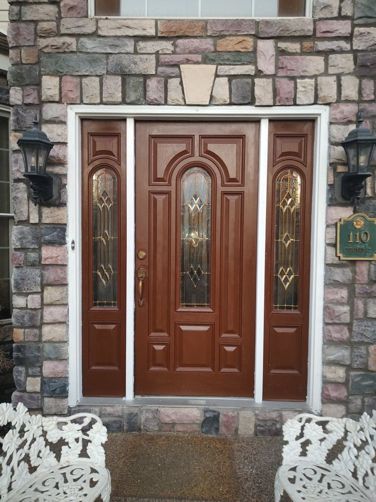 Slide of Sharrer's Plumbing N Drain Cleaning Construction