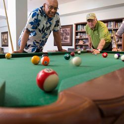 Aberdeen Gardens Retirement Residence