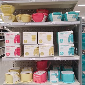 Target - Tupper Ware's bright Spring colors! - Department Stores Near Me - Fort Worth, Texas Target - Tupper Ware's bright Spring colors! - Department Stores Near Me - Fort Worth, Texas