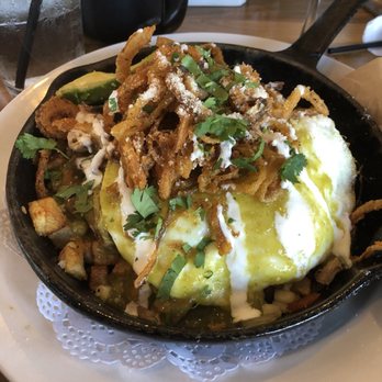Hash Kitchen - Breakfast & Brunch Near Me - Scottsdale, Arizona