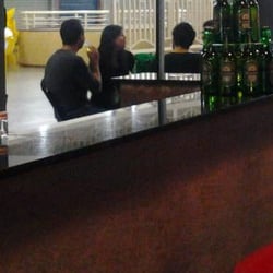 Nine Lounge Bar