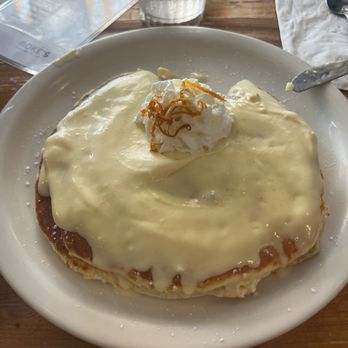 Moke’s Bread And Breakfast - Breakfast & Brunch Near Me - Honolulu, Hawaii