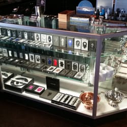 Adirondack Cigar Shoppe - Cigars and cigar accessories