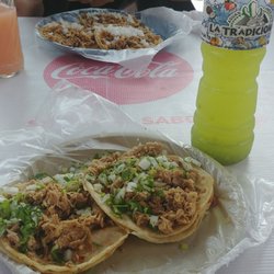 La Terraza Carnitas