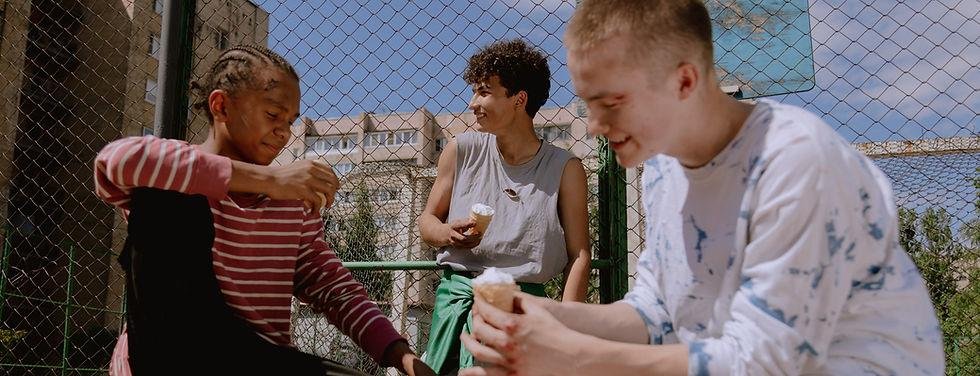 Ch A S M Project - social services organization in Charlotte, NC