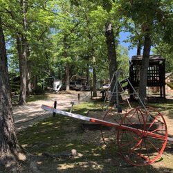 Cobblestone Lodge