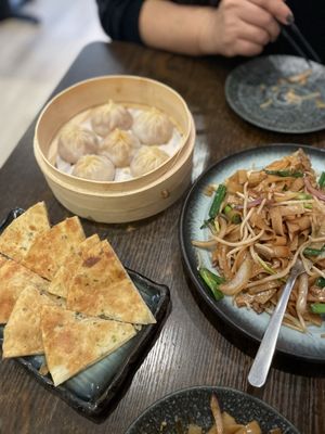 Dynasty Dumpling by null